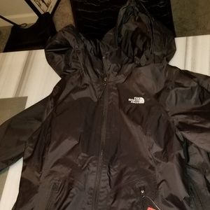 North Face Jackets